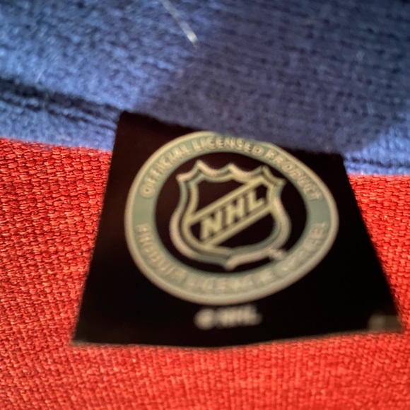 2/$30. Toronto Maple Leaf Toque - Picture 3 of 3